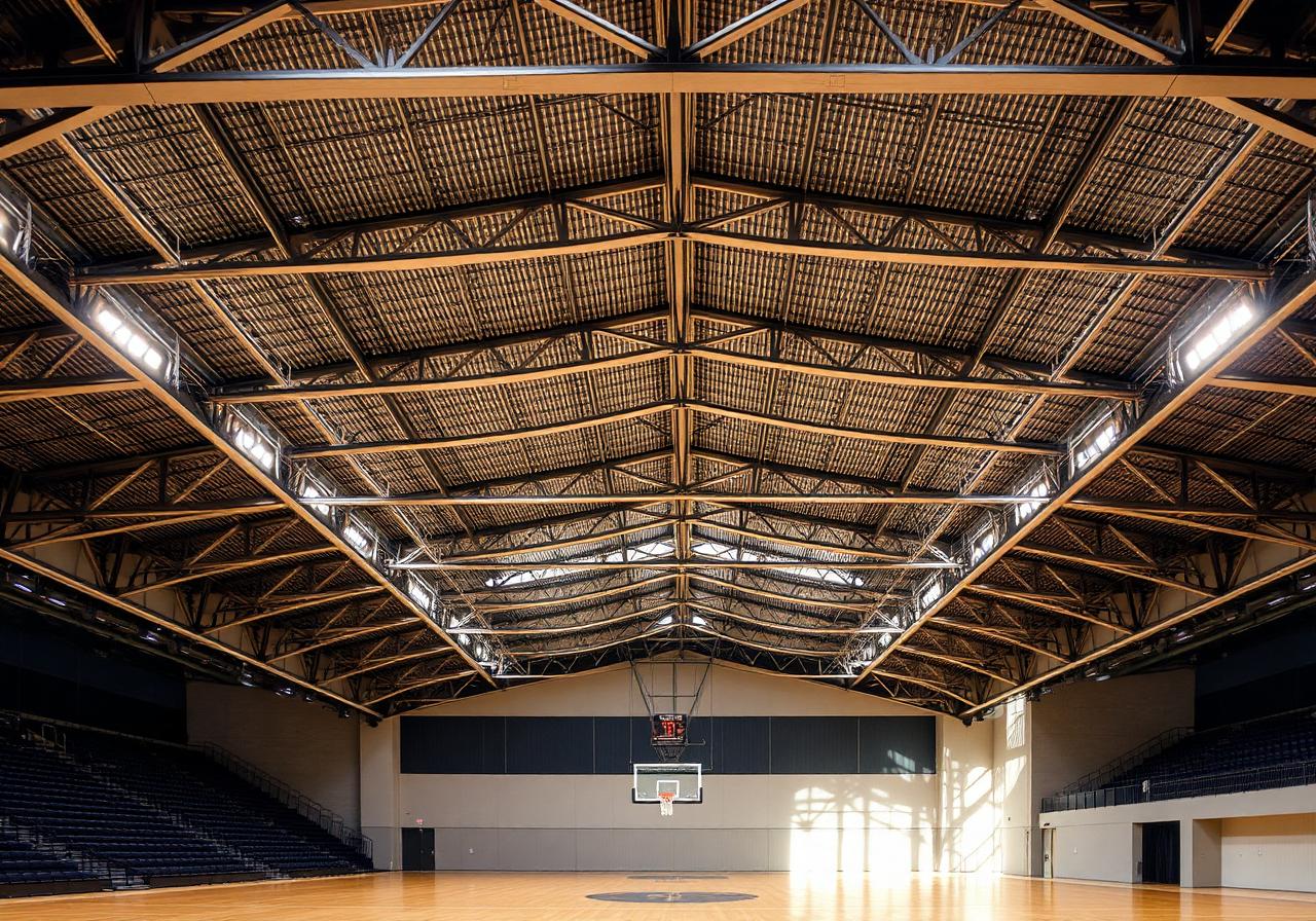 Arena Esportiva