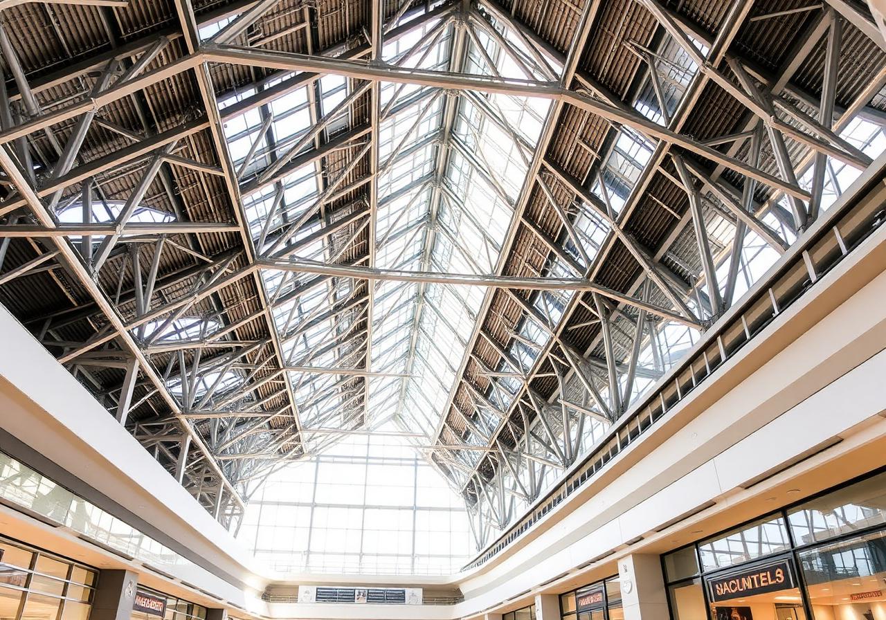 Shopping Center